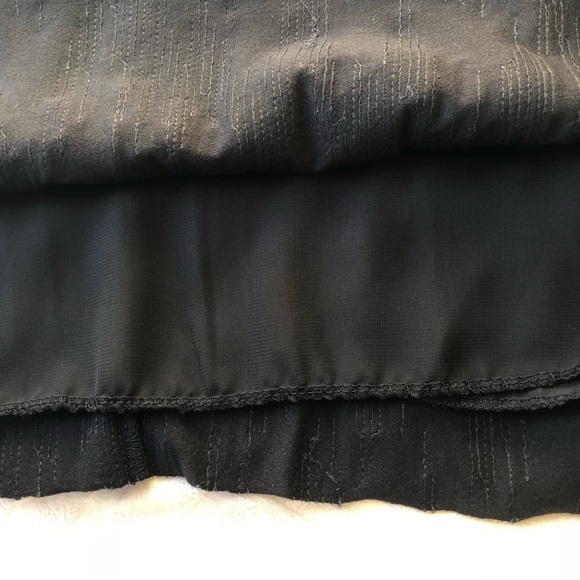 Chris & Carol sequin tank top, Size Small - Picture 4 of 5